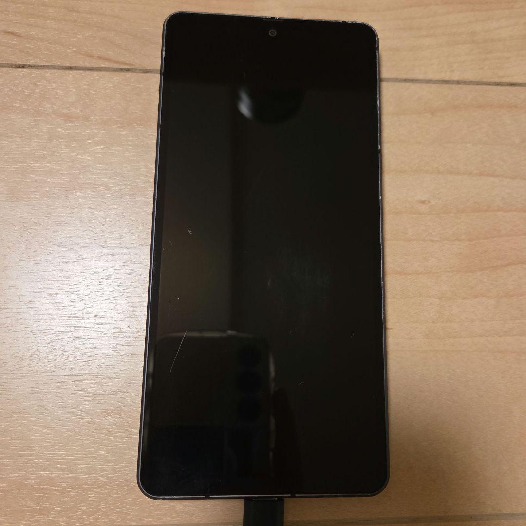 AQUOS sense7 plus 中古