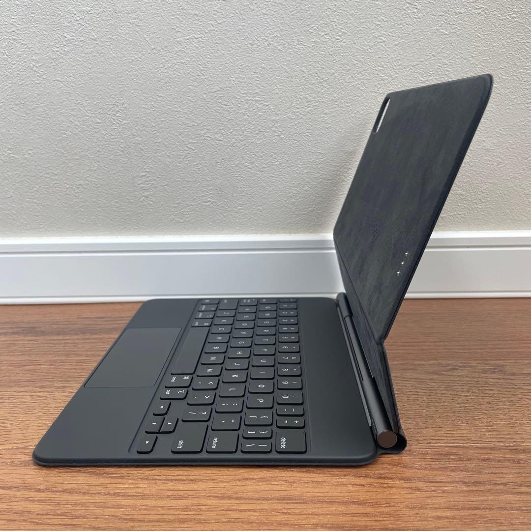 美品 Apple iPad Magic Keyboard US配列 A2261