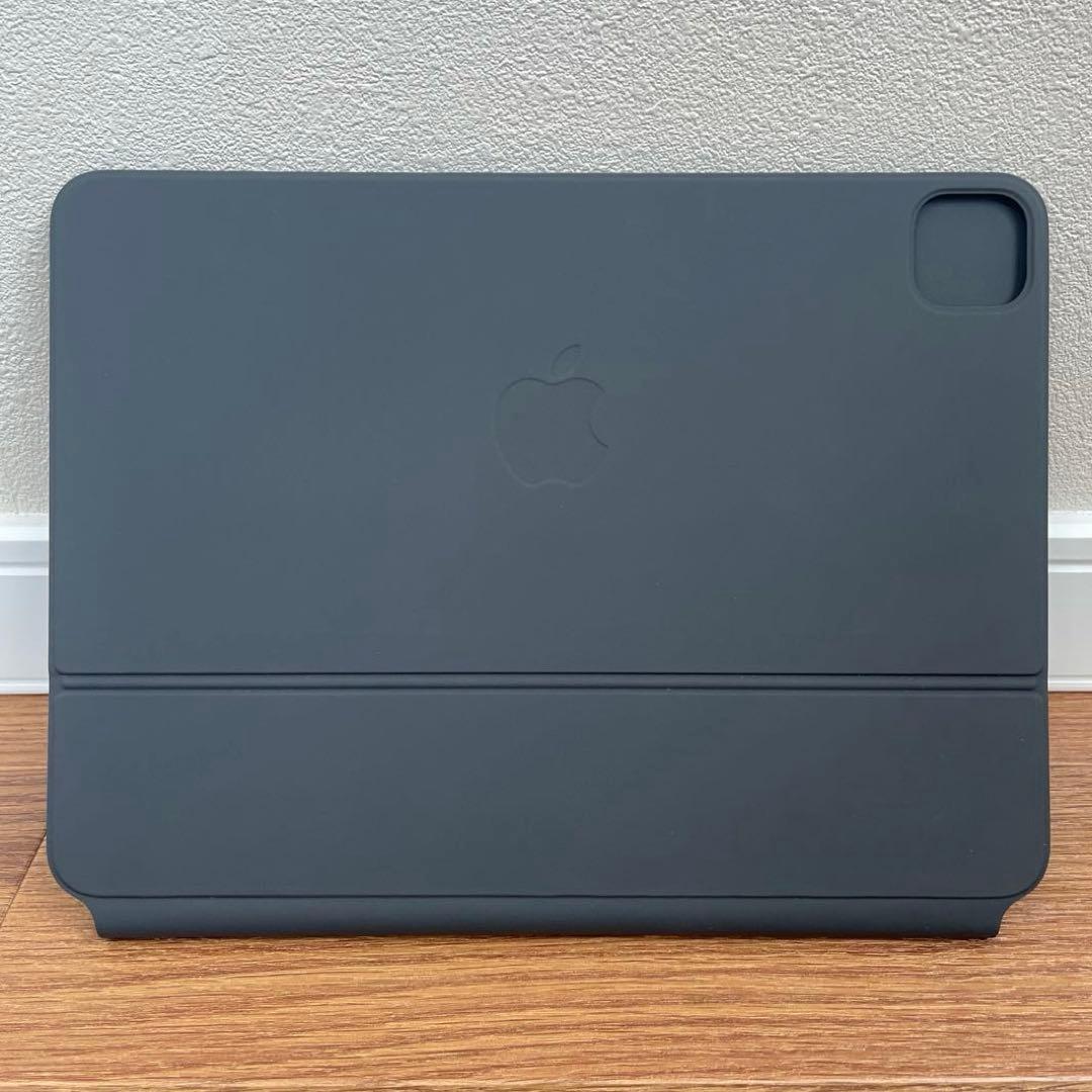 美品 Apple iPad Magic Keyboard US配列 A2261