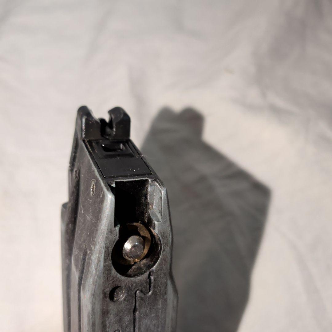 東京マルイ USPコンパクト ガスブローバック　ガスガン HK