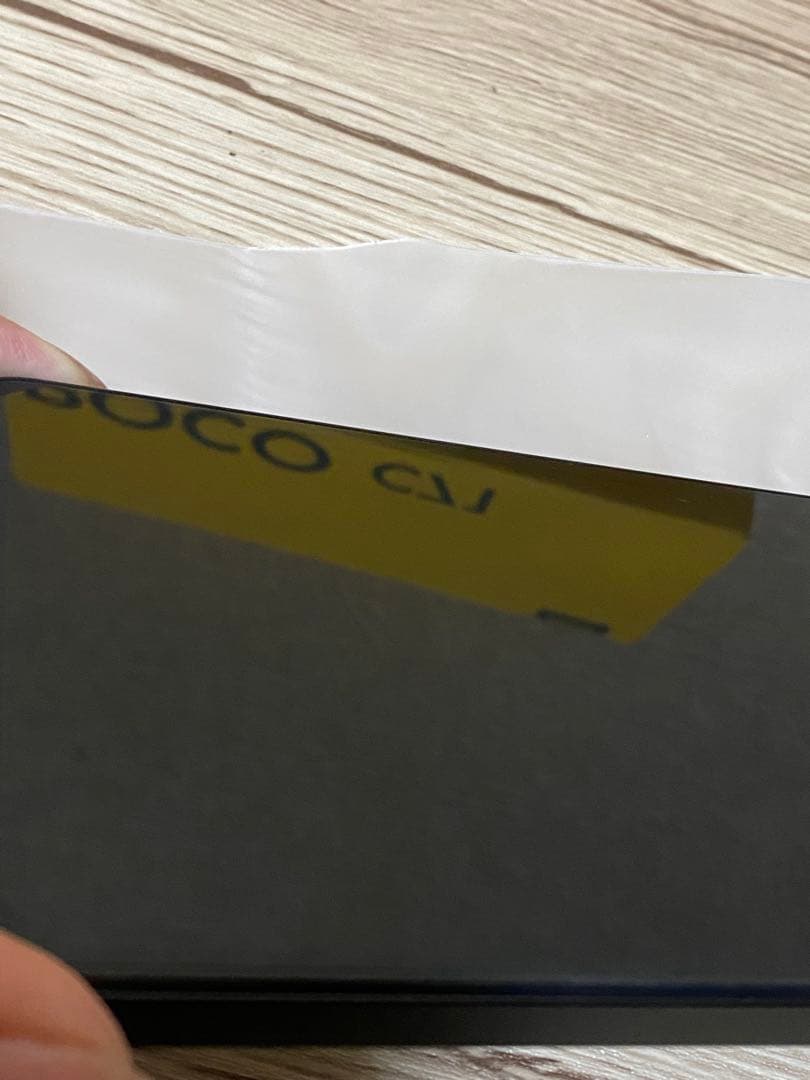 POCO C71／4GB・128GB／グローバル版
