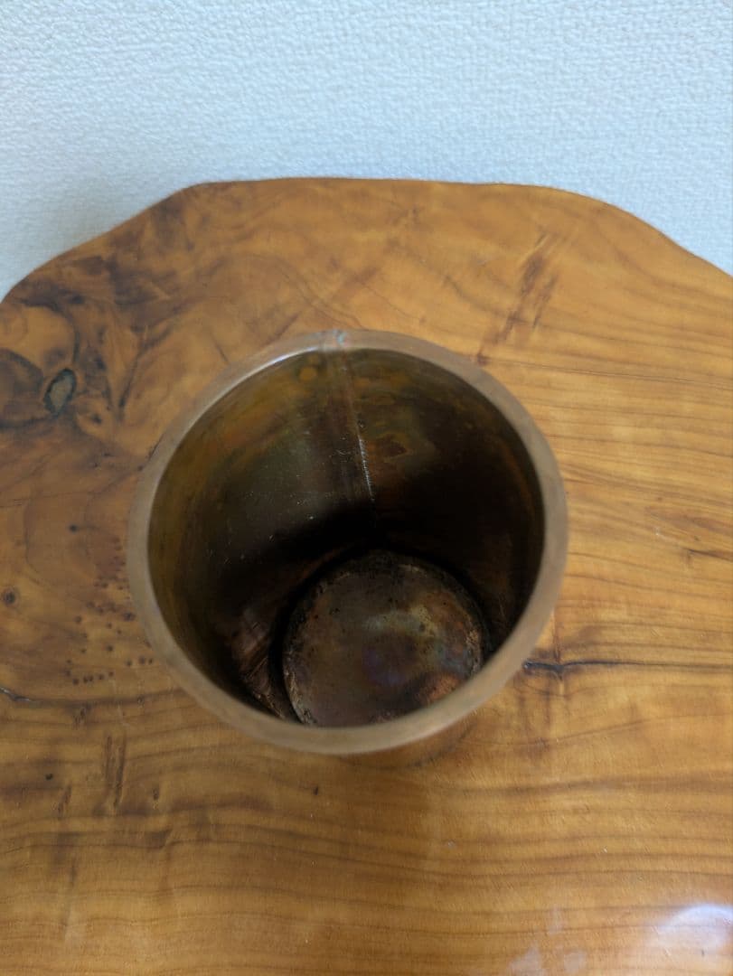 伝統工芸 加賀蒔絵 輪島塗 花柄 漆器 漆塗り 筒形 花瓶 和風インテリア