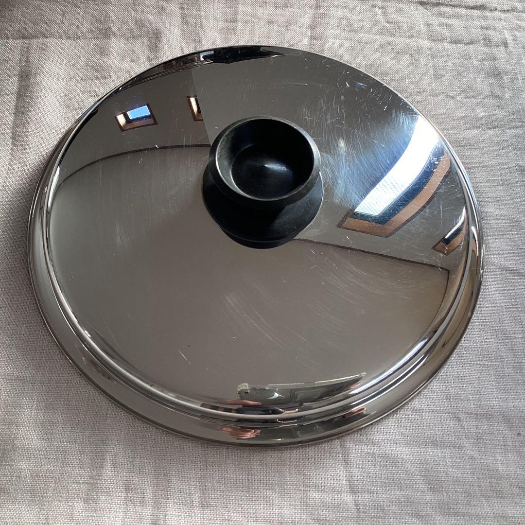 LIQUID CORE　リキッドコア 電気 フライパン スキレット