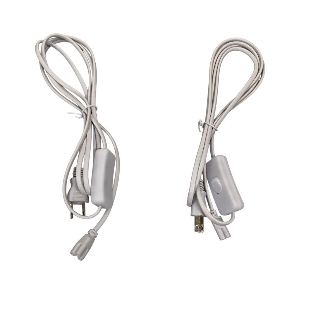 【開封・未使用】工事不要 LED直管蛍光灯 器具一体式 18W 40W形 10本