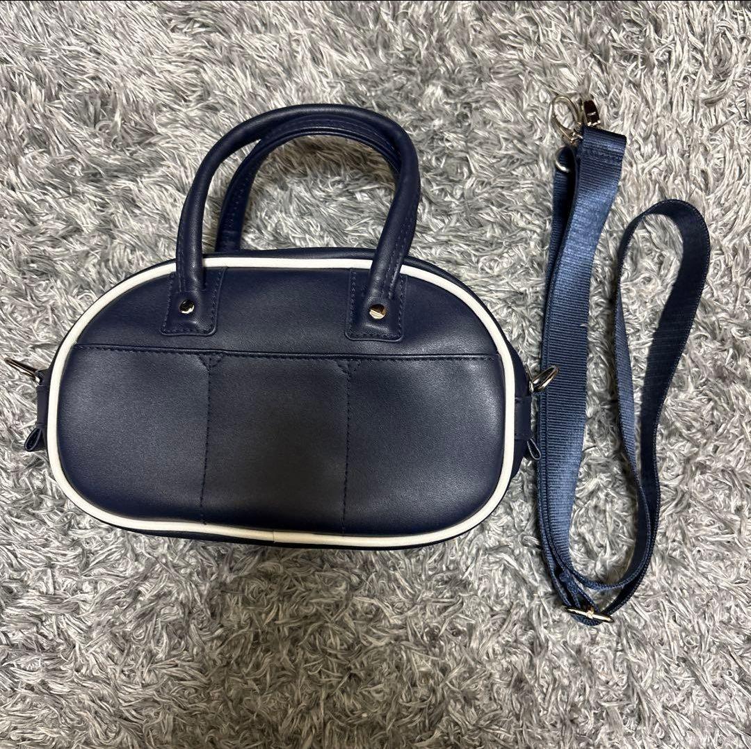 JO1 佐藤景瑚 ミニボストンバック