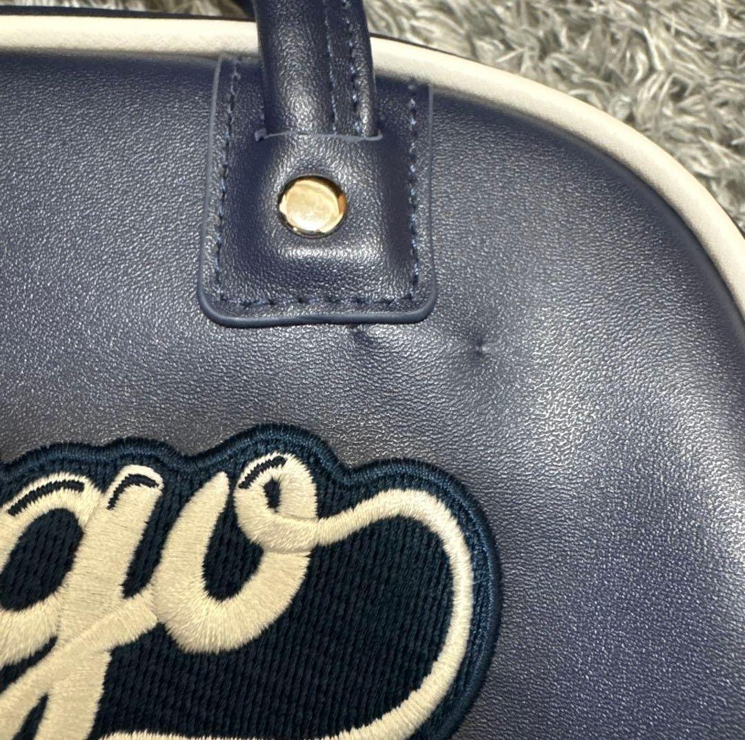 JO1 佐藤景瑚 ミニボストンバック