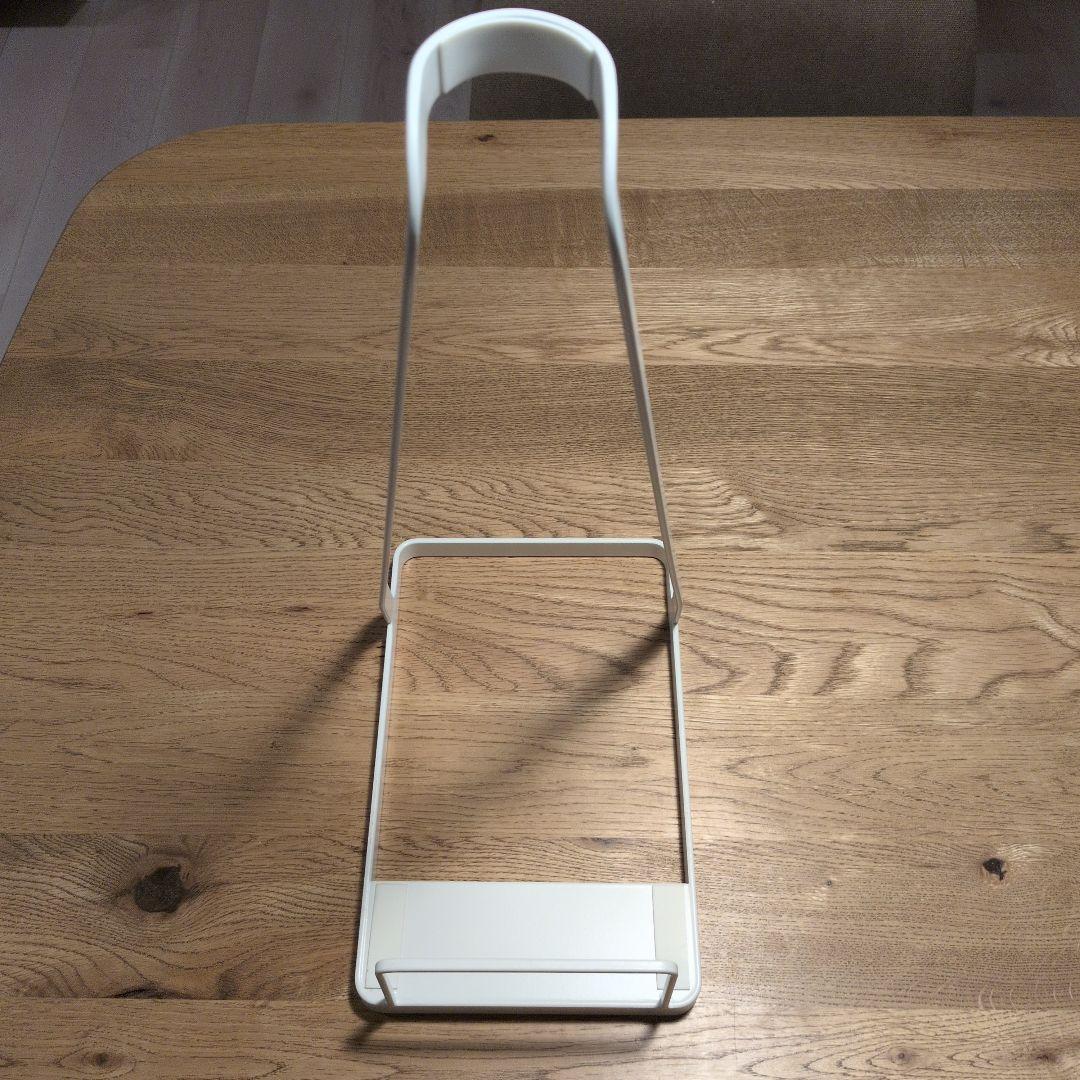 Makita CL105DWNI コードレスクリーナー・Towerスタンドセット