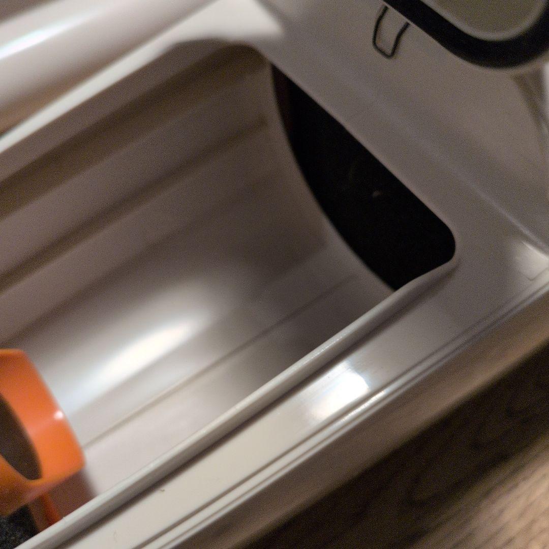 Makita CL105DWNI コードレスクリーナー・Towerスタンドセット