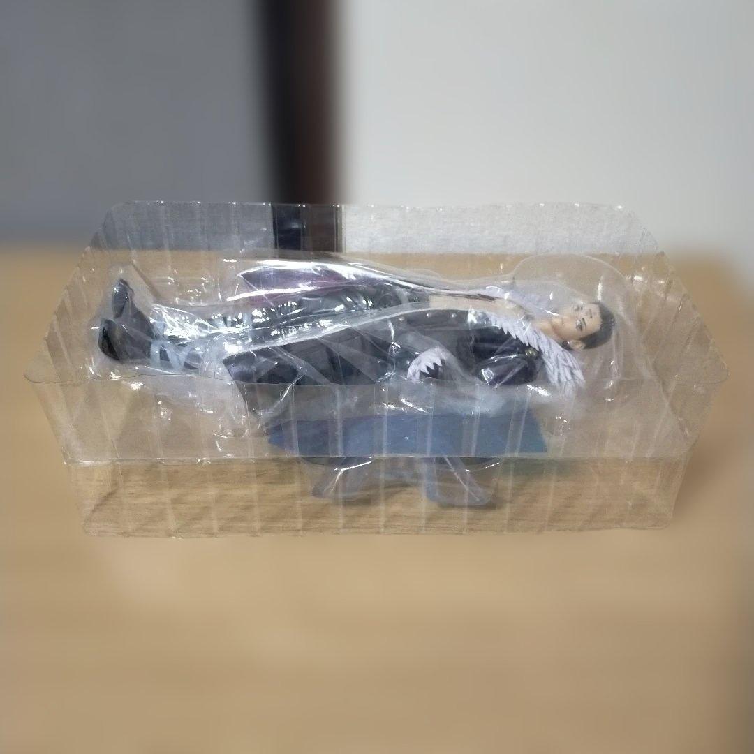 HUNTER×HUNTER B賞 クロロ＝ルシルフル 一番くじ