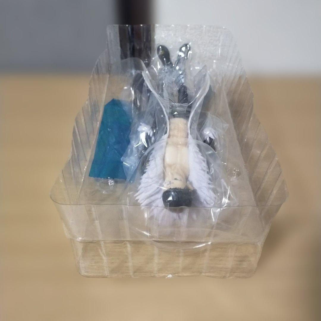HUNTER×HUNTER B賞 クロロ＝ルシルフル 一番くじ