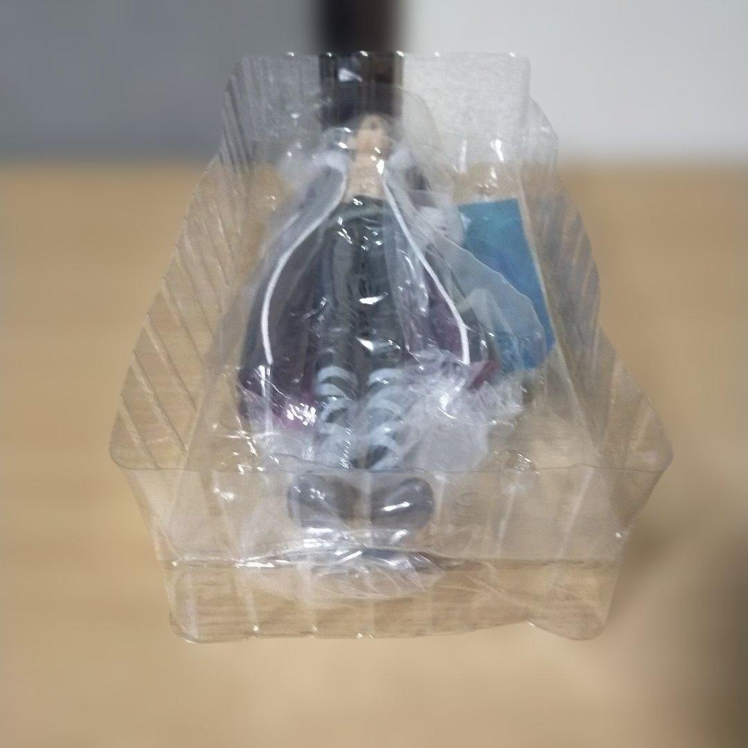 HUNTER×HUNTER B賞 クロロ＝ルシルフル 一番くじ