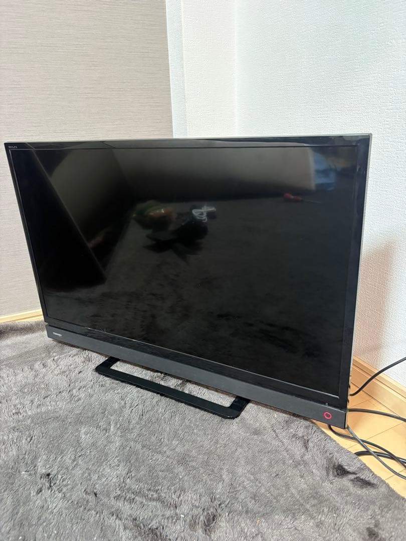 TOSHIBA REGZA 32S21 液晶テレビ