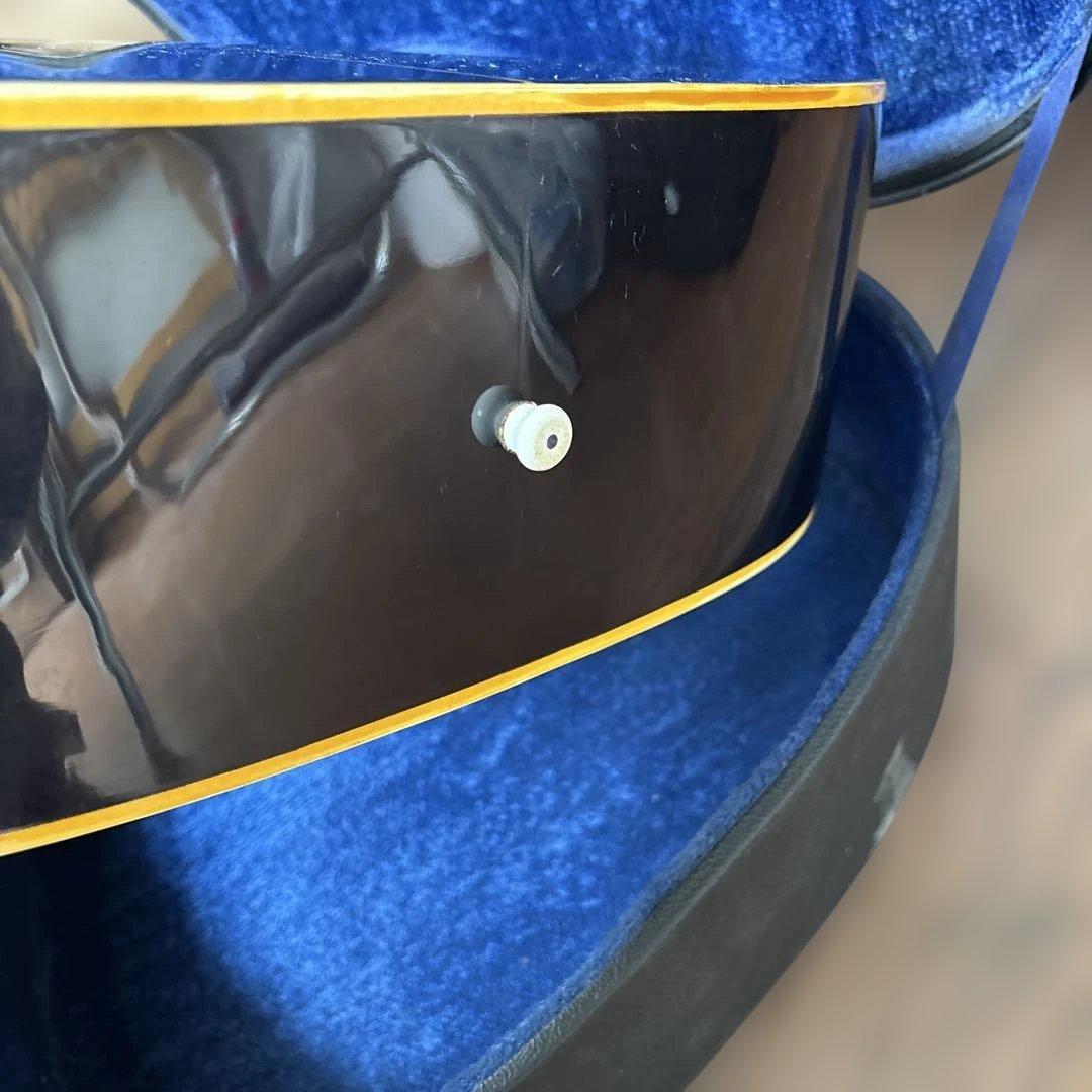 Cats Eyes キャッツアイ CE-250アコースティックギター 日本製