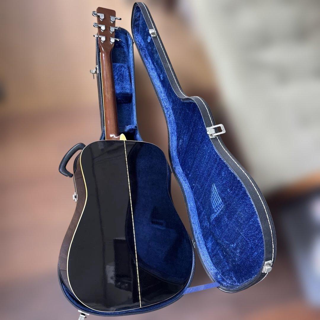 Cats Eyes キャッツアイ CE-250アコースティックギター 日本製