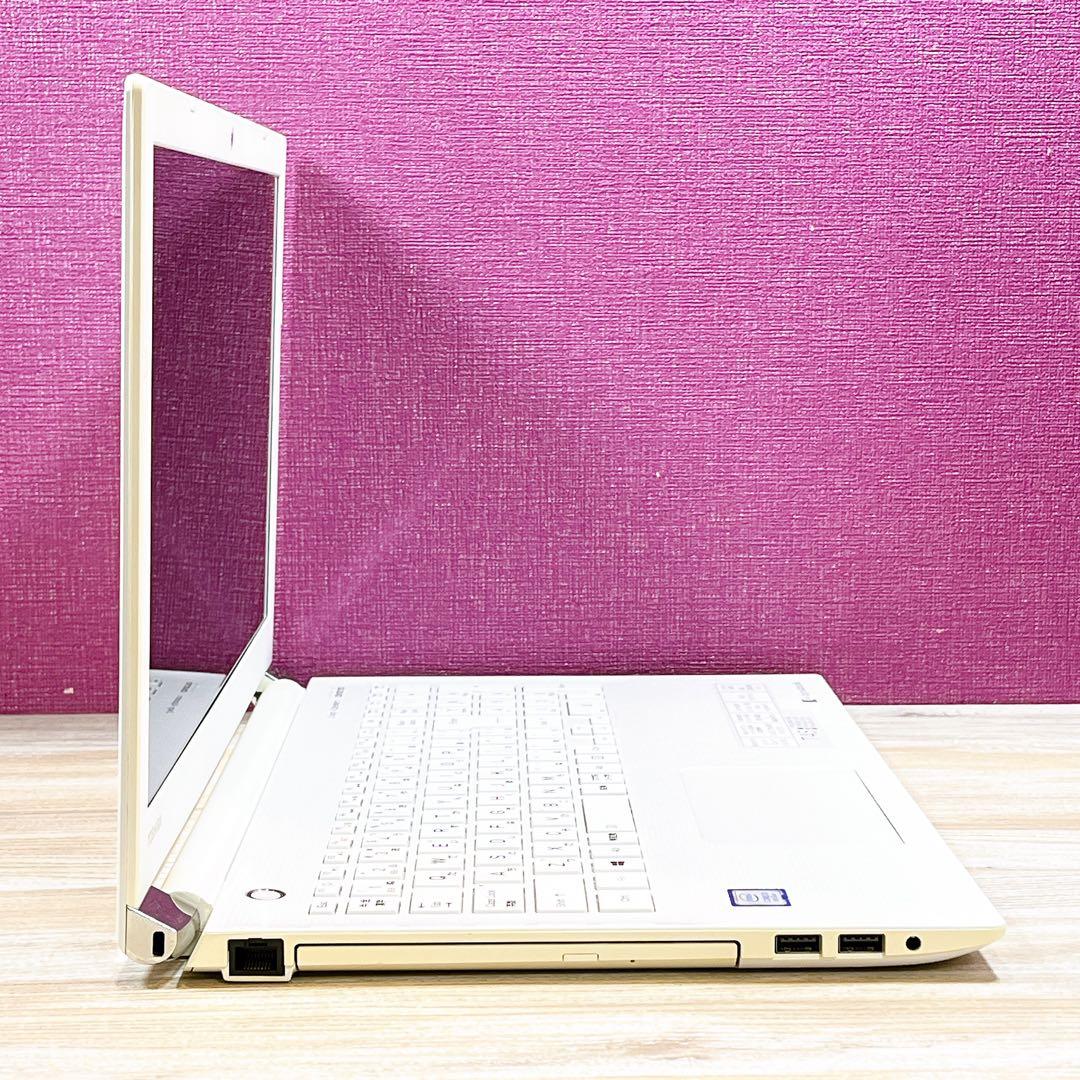 dynabook 第8世代Core i3 HDD1TB 8GB Win11