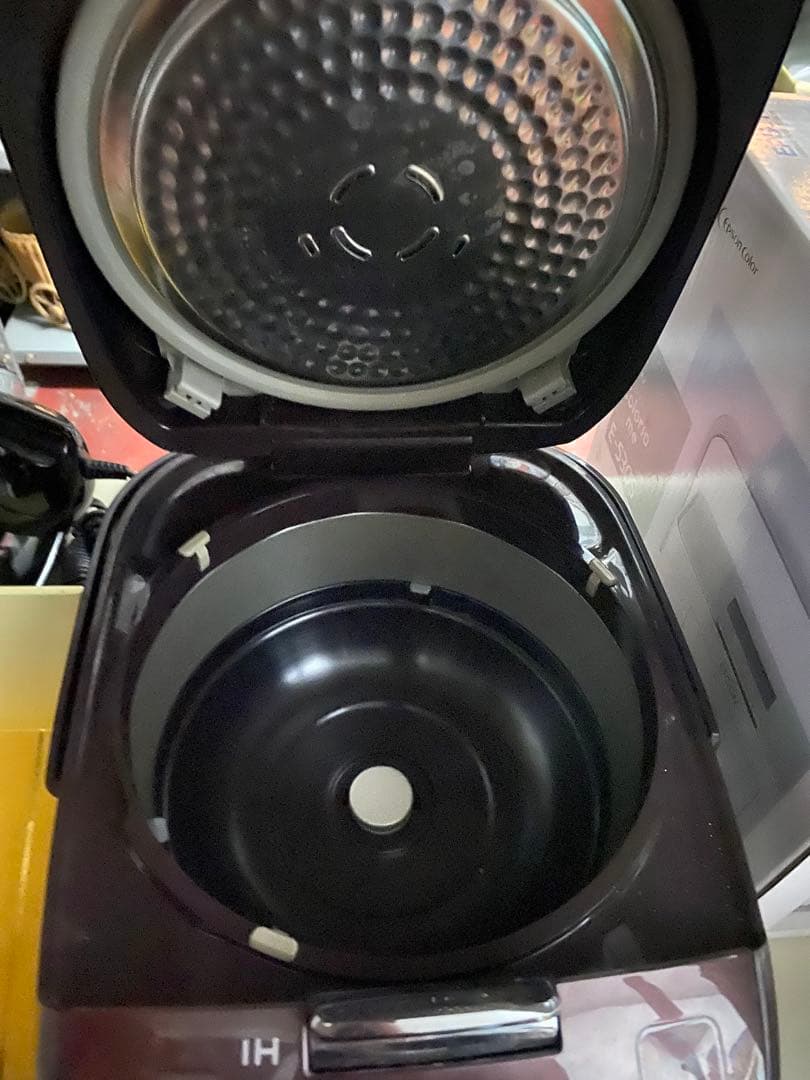 Panasonic SR-FD101 炊飯器 1.0L IH加熱