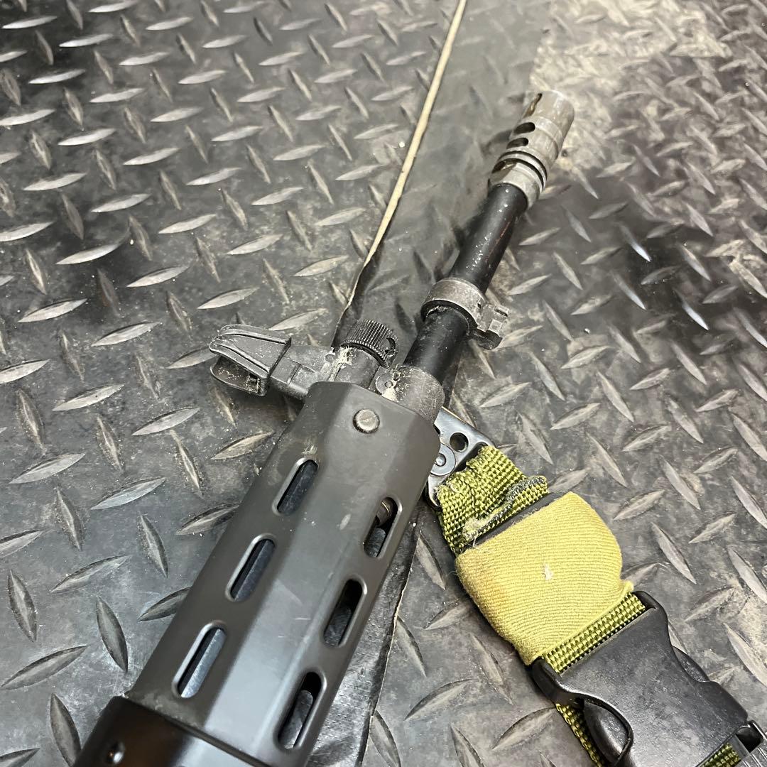 東京マルイ　89式小銃　マガジン３つ