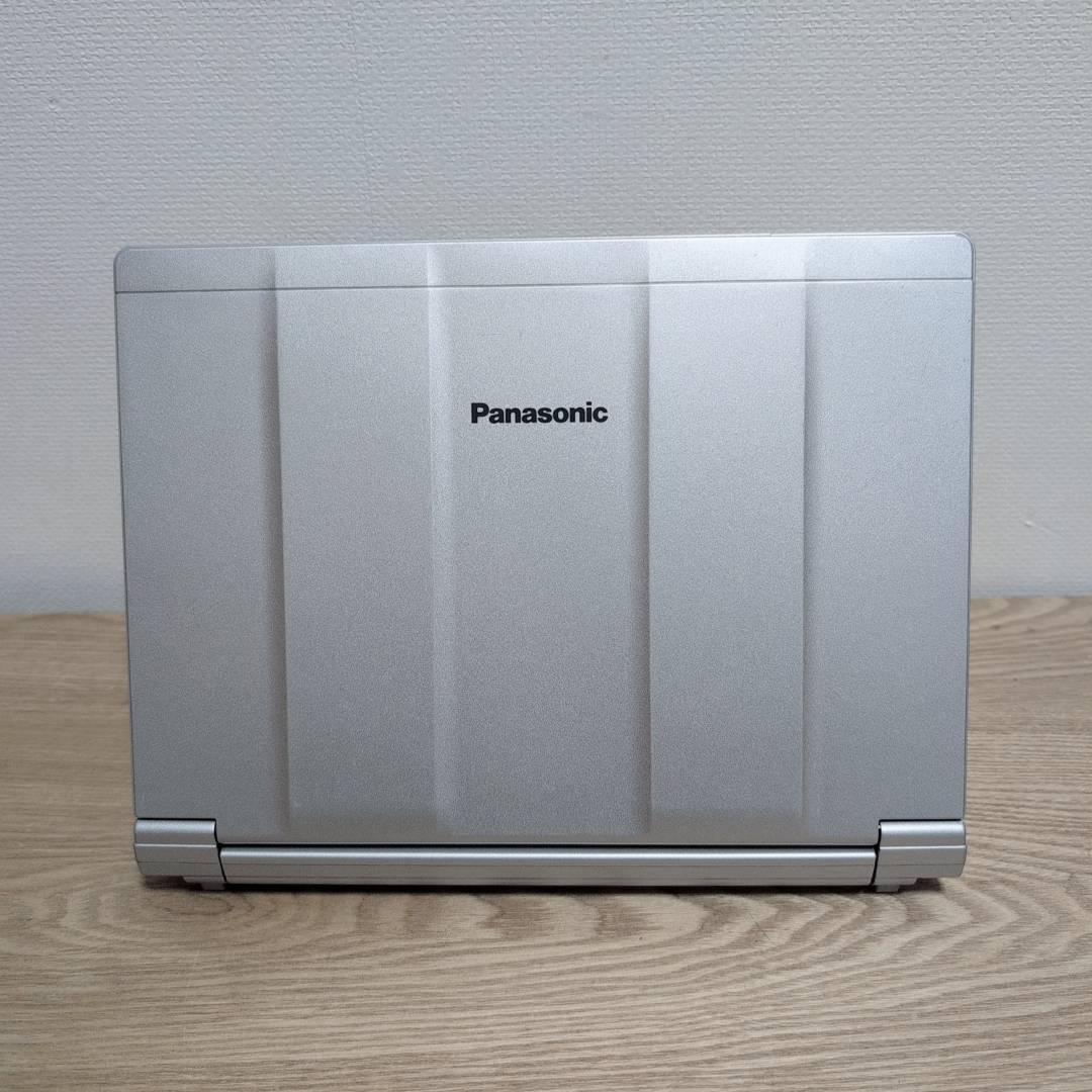 サクサク動く快速軽量モデル❗ 11世代 i5 レッツノート 16G 256G