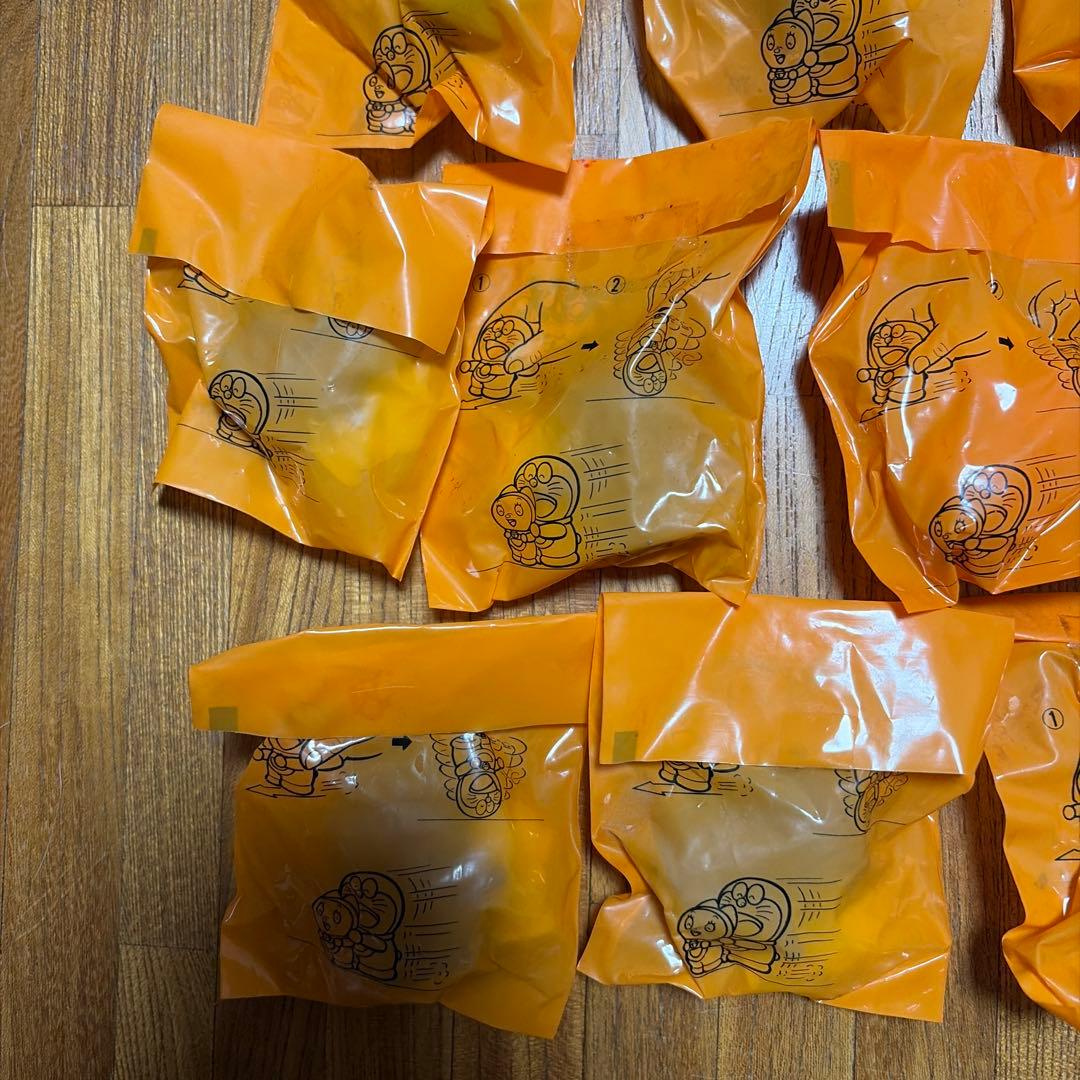 映画ドラえもん のび太とブリキの迷宮 公開記念プレゼント 10個