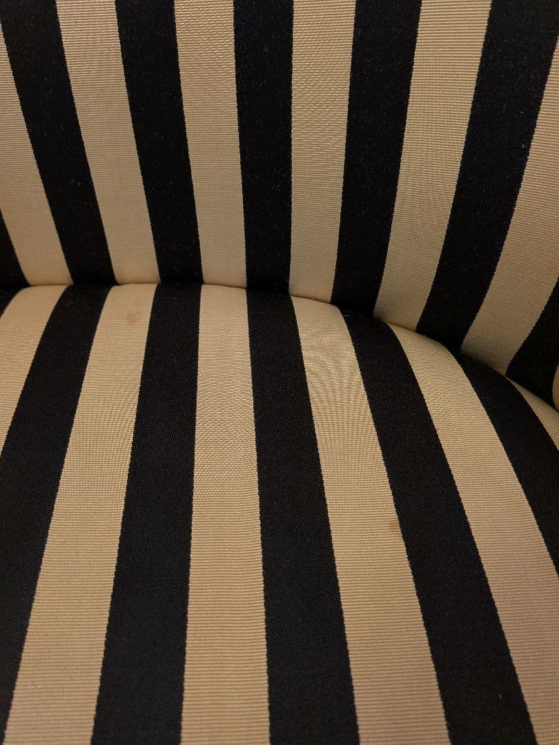 アンティーク　アームチェア　一人掛けソファ　ビンテージ