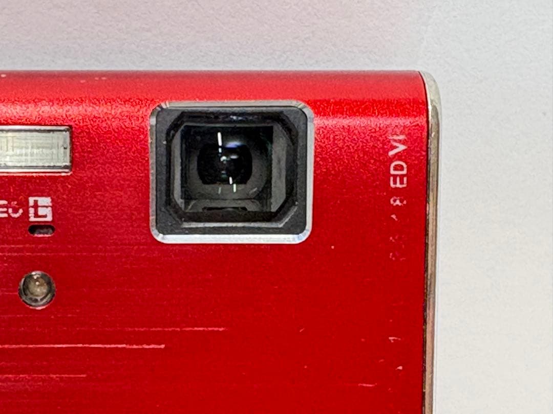 Nikon COOLPIX S80 コンパクカメラ コンデジ デジカメ