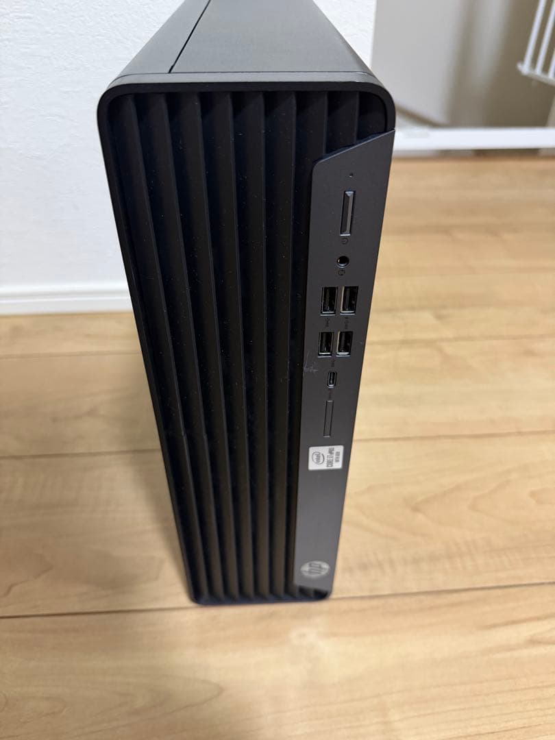 i7-10700 16GB M.2 SSD512GBオフィス搭載 Win11
