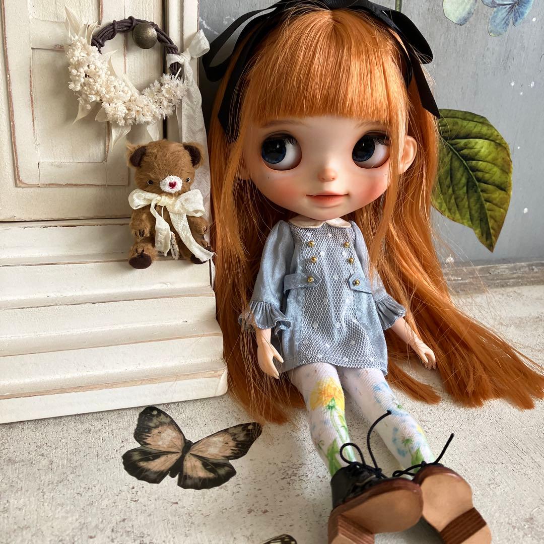 ミニチュアテディベア