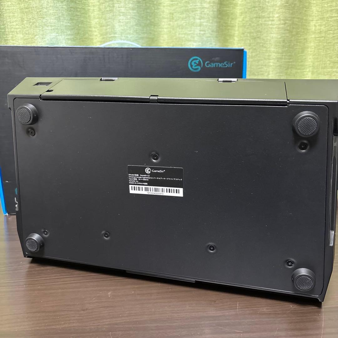 GameSir C2 UNIVERSAL アーケードファイトスティック