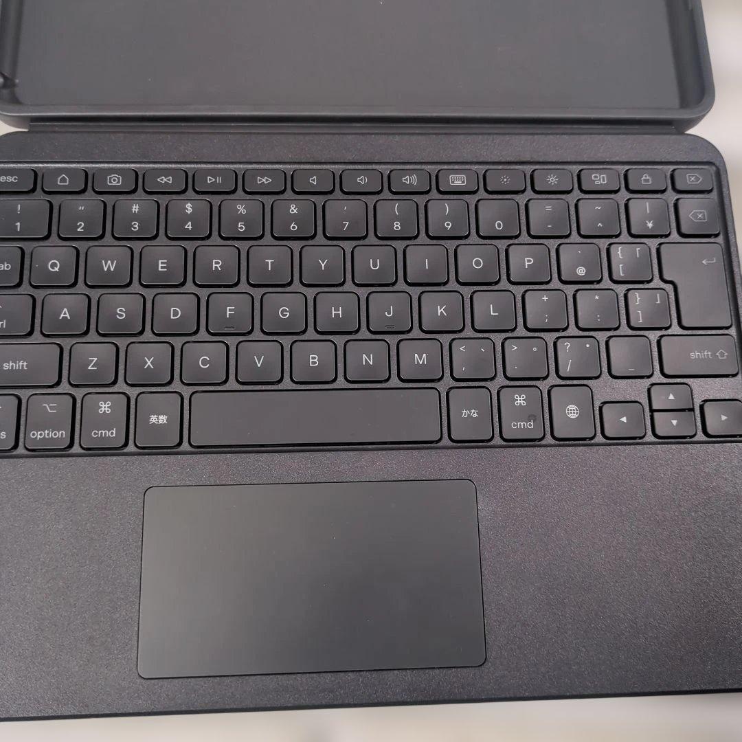 Touch Book (TK-CA13BPシリーズ)