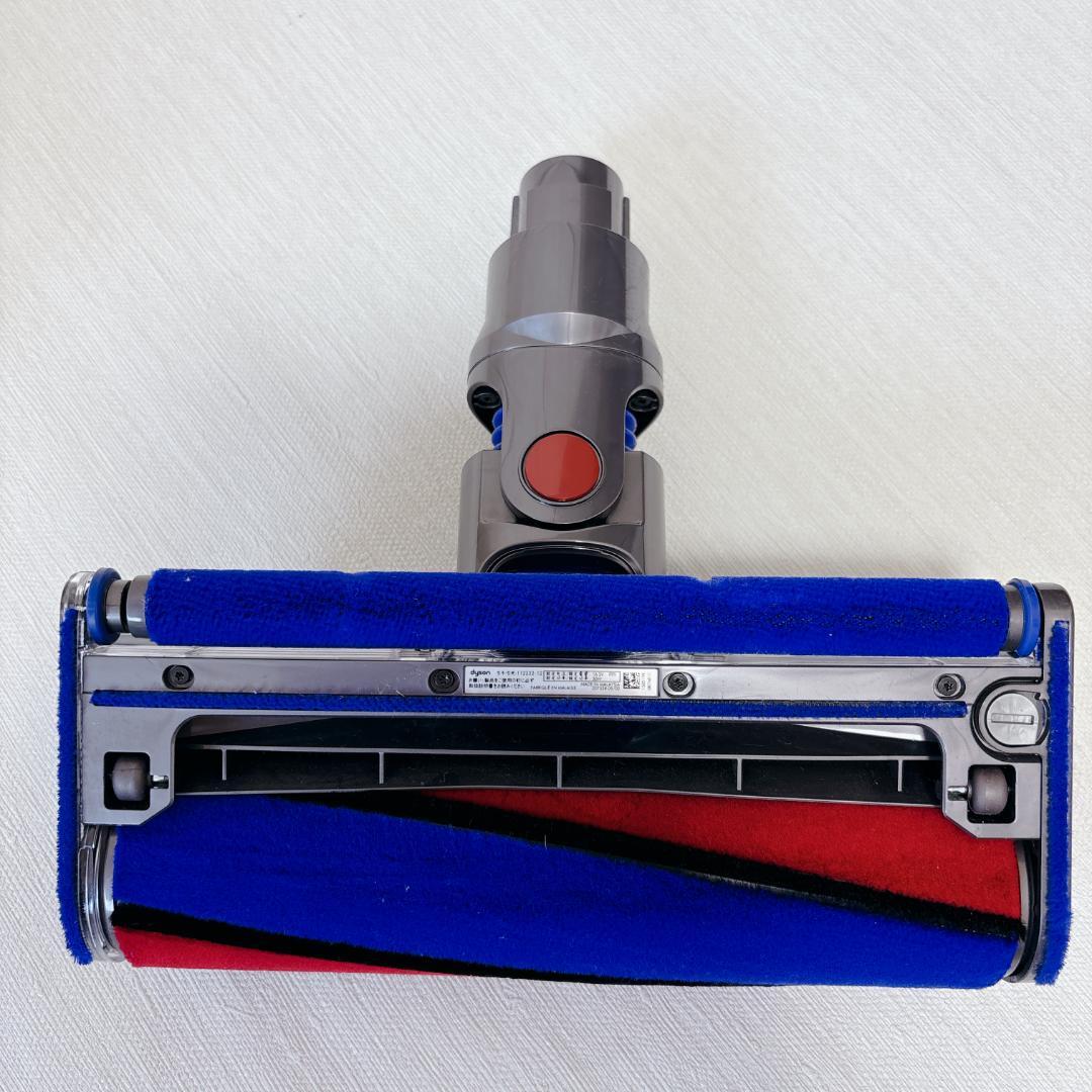 【極美品・未使用級】Dyson V11 Fluffy SV14 ダイソン