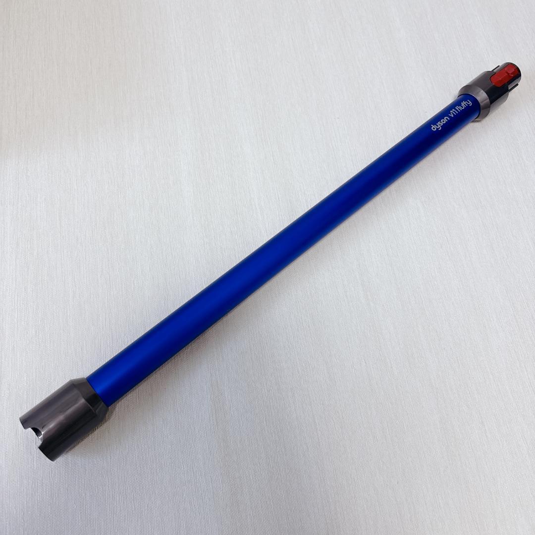 【極美品・未使用級】Dyson V11 Fluffy SV14 ダイソン