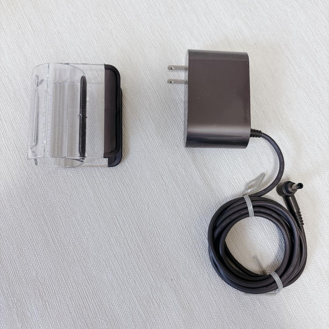 【極美品・未使用級】Dyson V11 Fluffy SV14 ダイソン