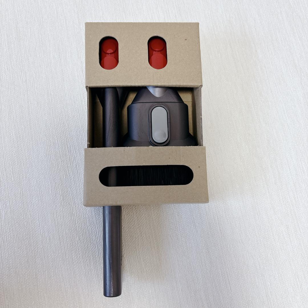 【極美品・未使用級】Dyson V11 Fluffy SV14 ダイソン