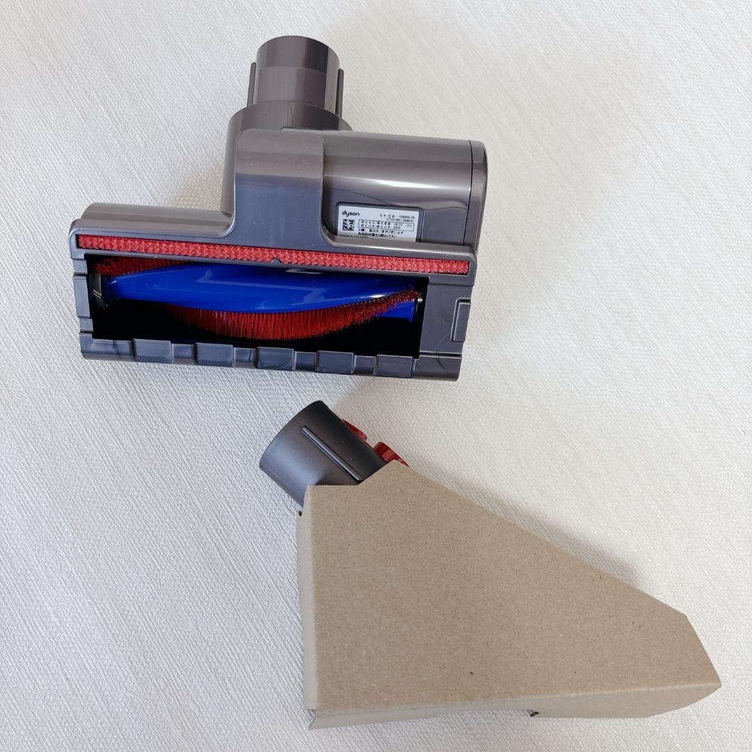 【極美品・未使用級】Dyson V11 Fluffy SV14 ダイソン