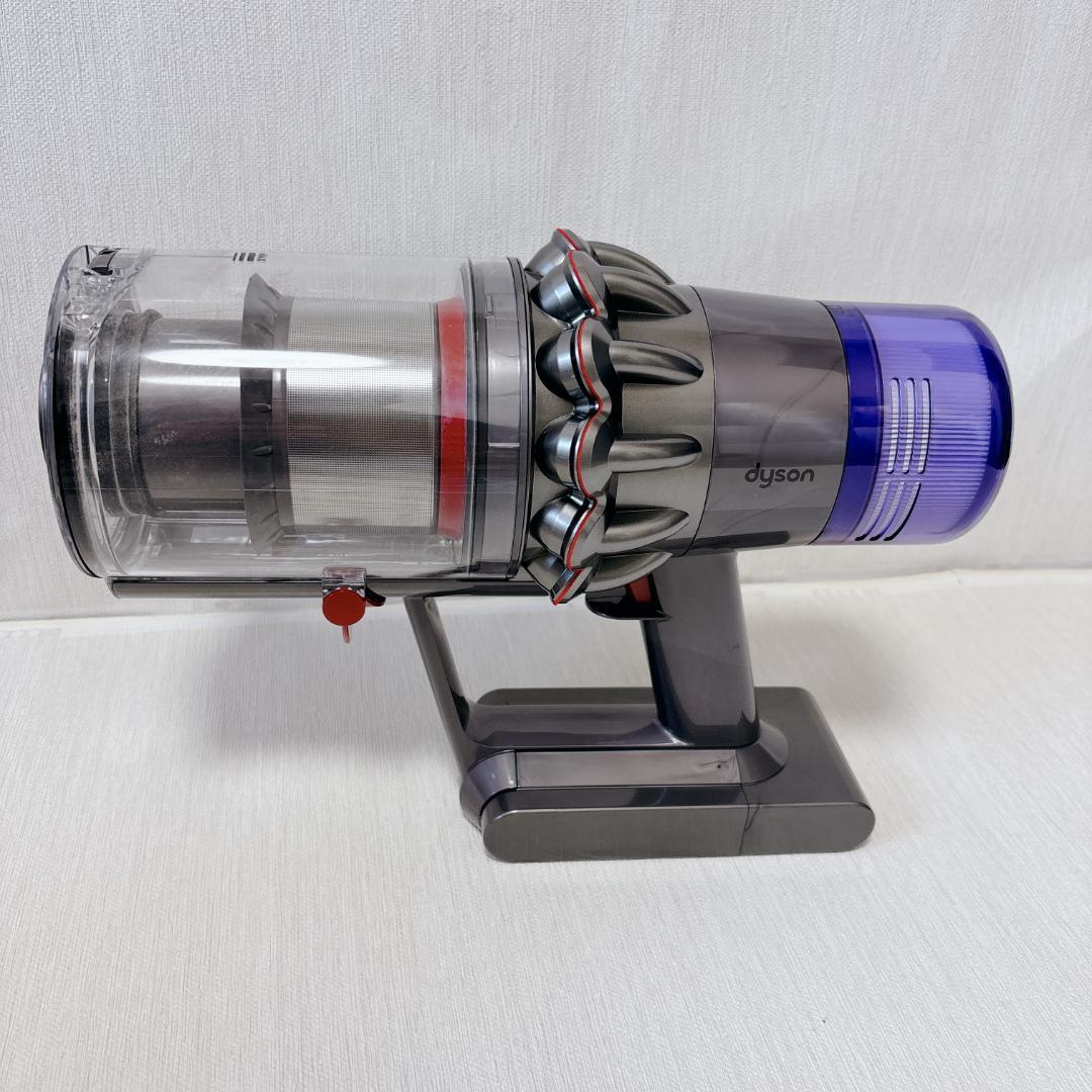 【極美品・未使用級】Dyson V11 Fluffy SV14 ダイソン