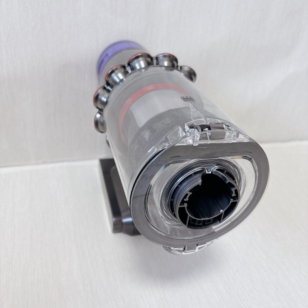 【極美品・未使用級】Dyson V11 Fluffy SV14 ダイソン
