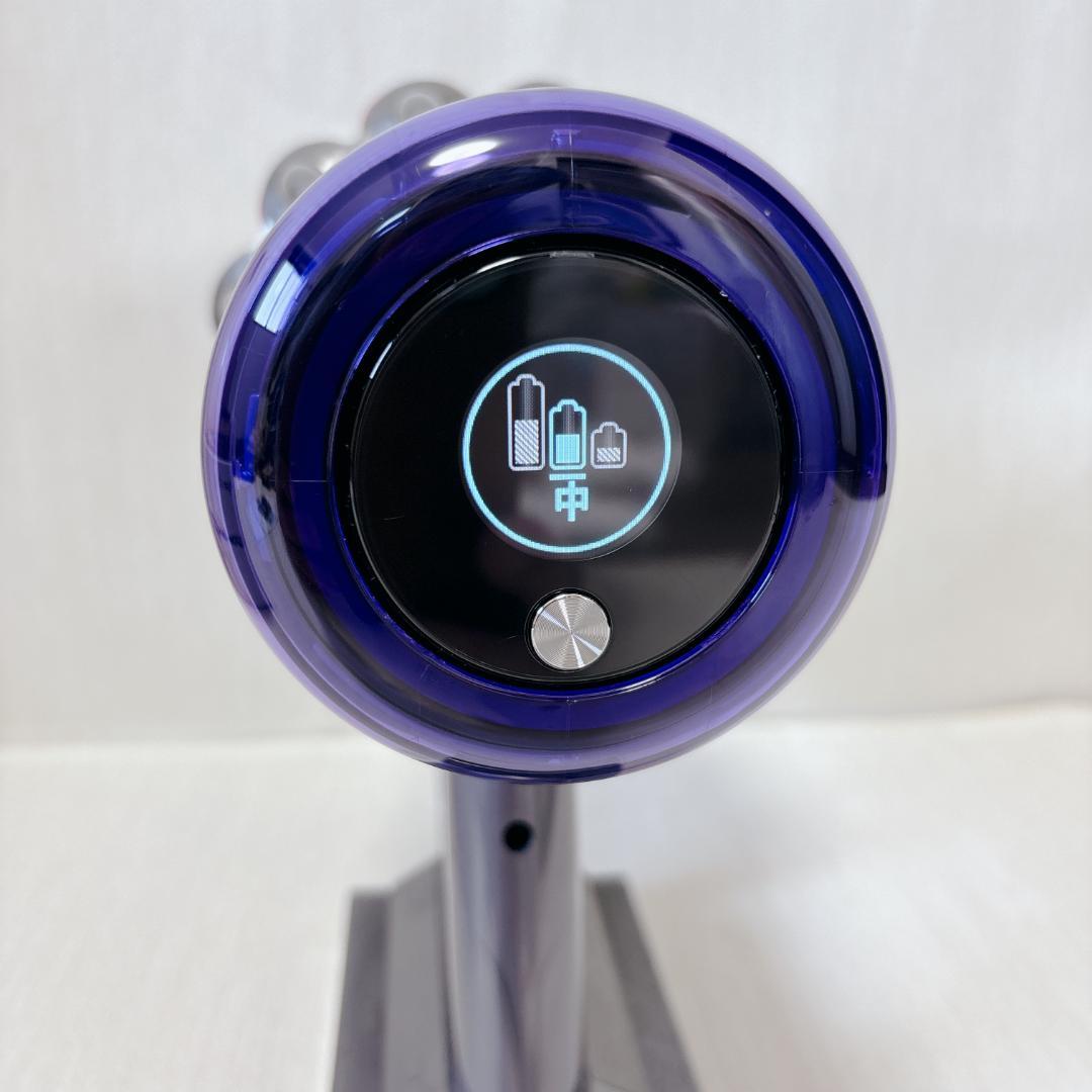 【極美品・未使用級】Dyson V11 Fluffy SV14 ダイソン