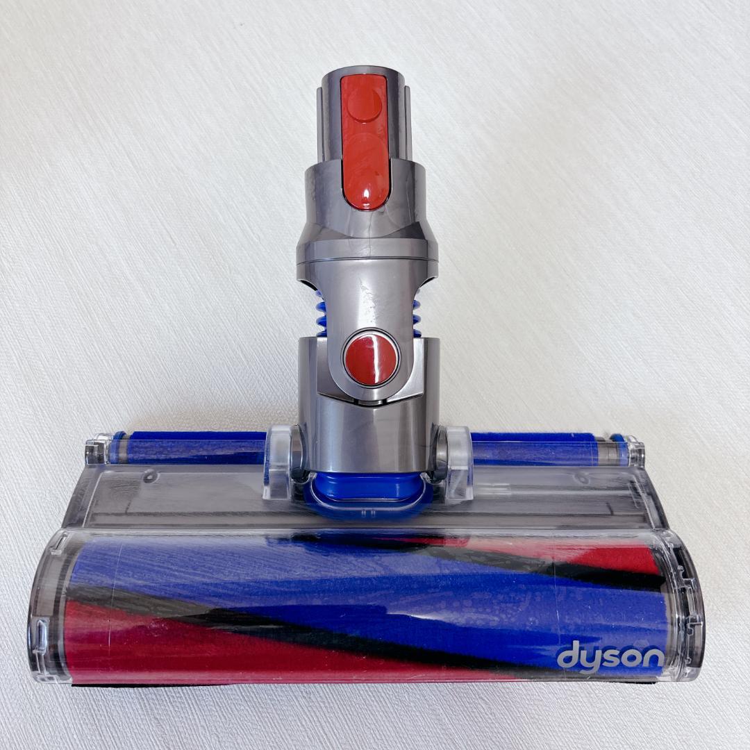 【極美品・未使用級】Dyson V11 Fluffy SV14 ダイソン