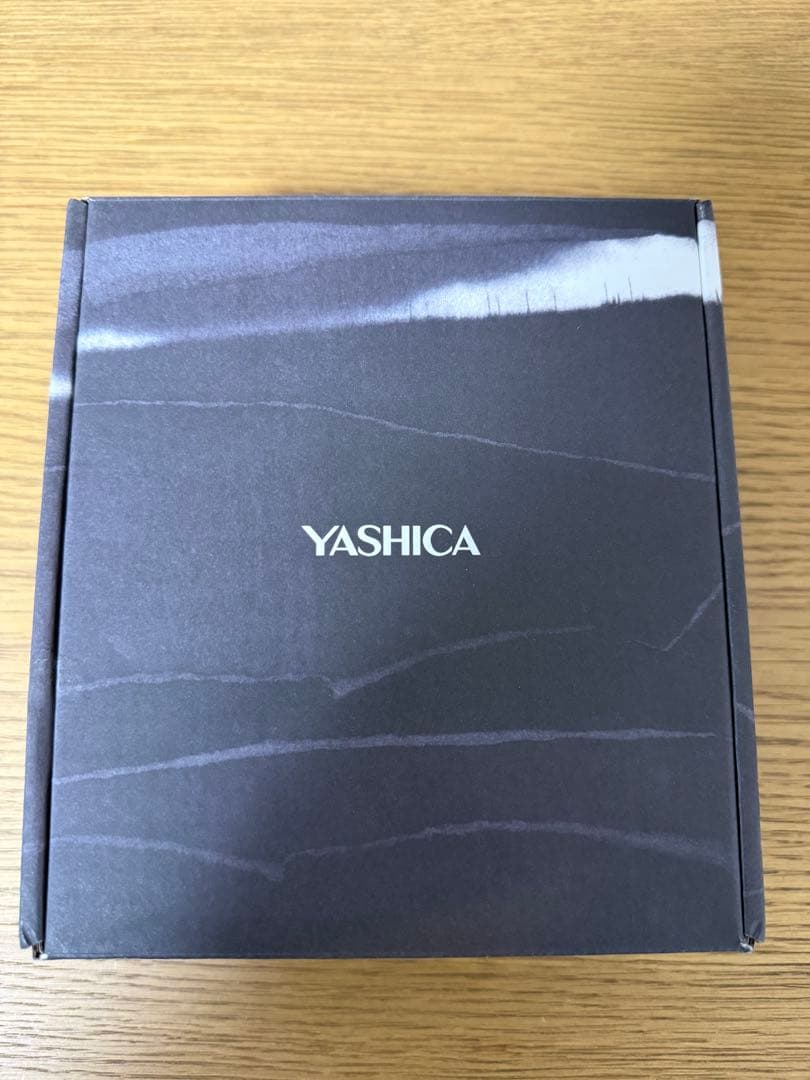 YASHICA ヤシカ Y35 digiFilm デジフィルム カメラ