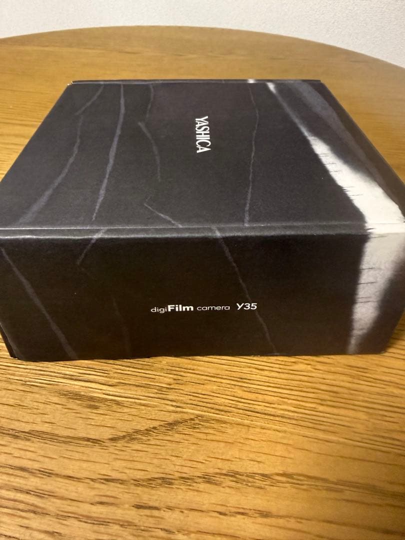 YASHICA ヤシカ Y35 digiFilm デジフィルム カメラ