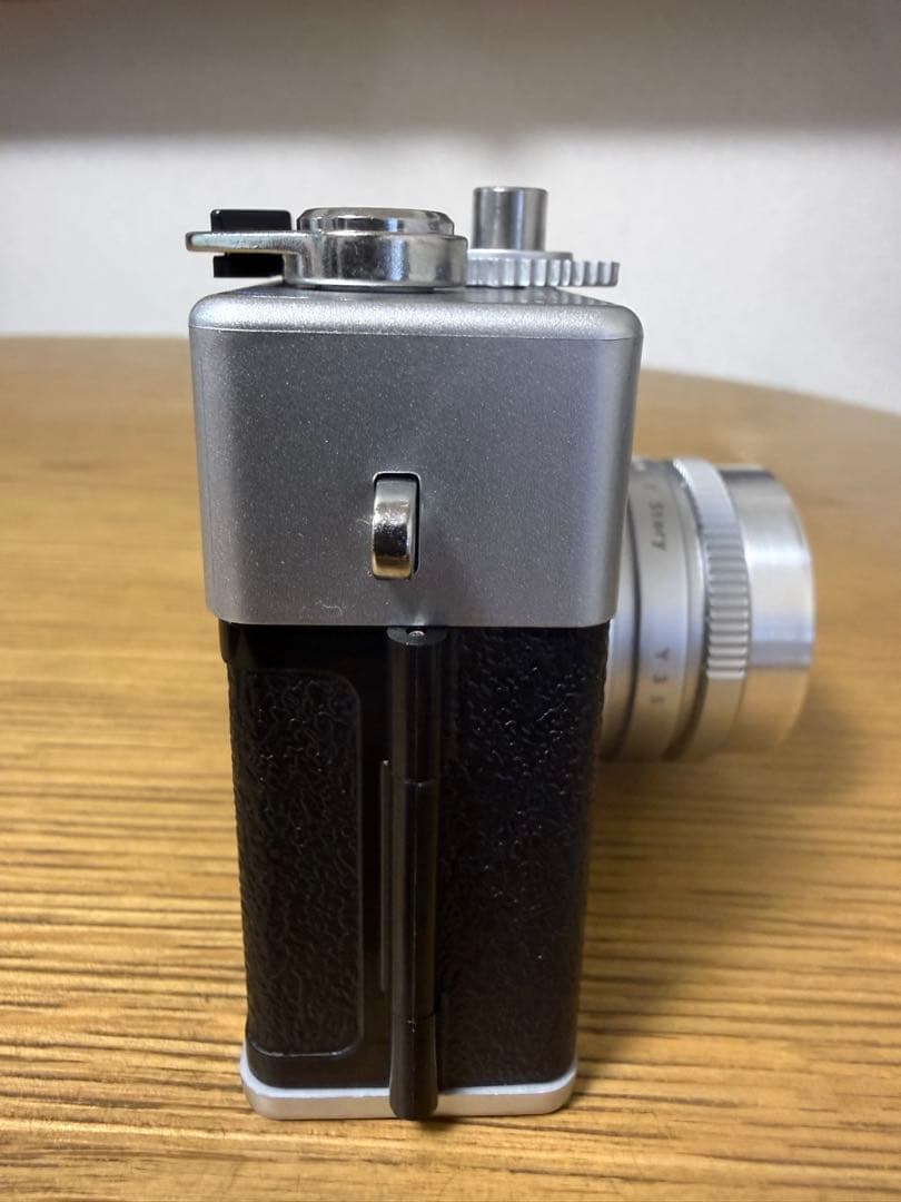 YASHICA ヤシカ Y35 digiFilm デジフィルム カメラ