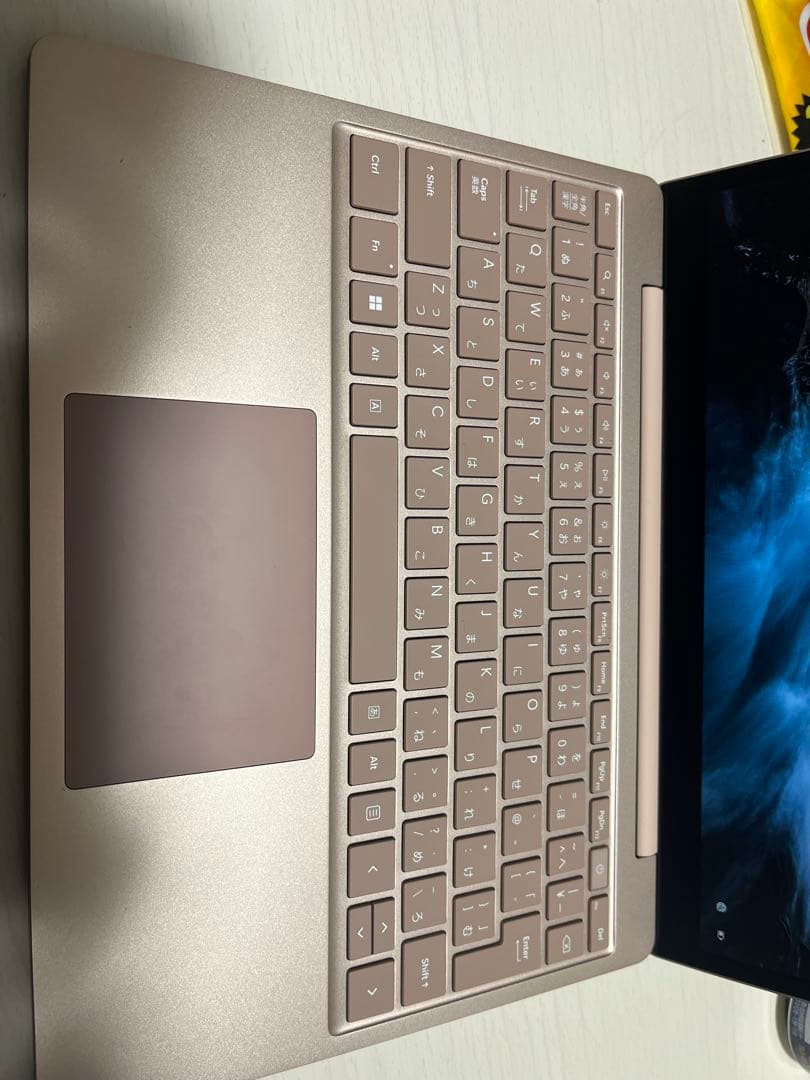 Microsoft Surface Laptop 3 13.5インチ