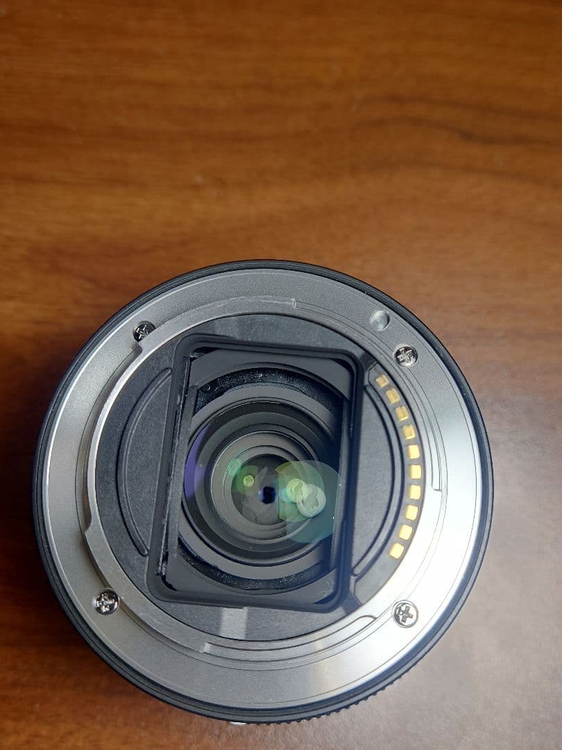 Sony FE 28-60mm F4-5.6 SEL286 レンズキット