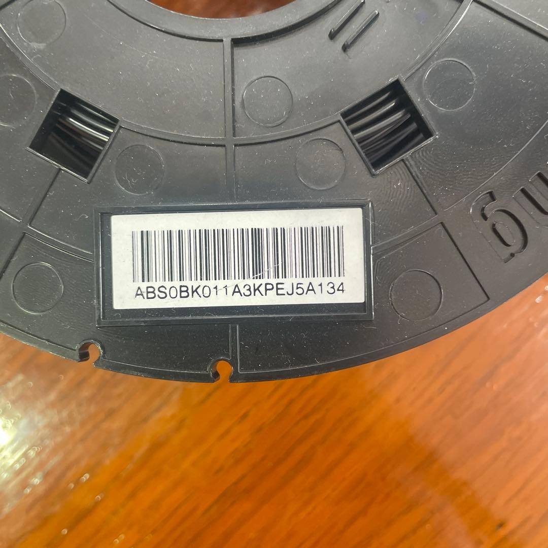 PLAフィラメント 6色セット