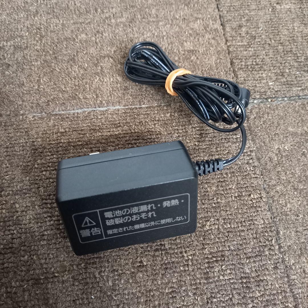 【極美品】2024年製品 パナソニック 掃除機 MC-SB32J-W 充電式