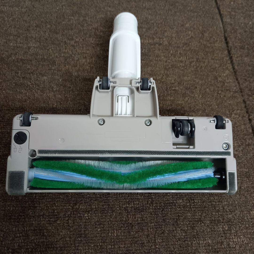 【極美品】2024年製品 パナソニック 掃除機 MC-SB32J-W 充電式