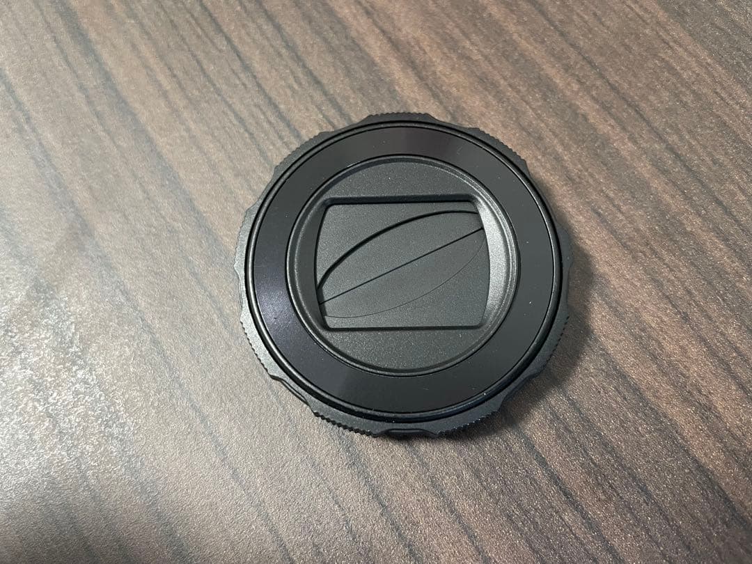 OM SYSTEM Tough TG-7 パーツ付き