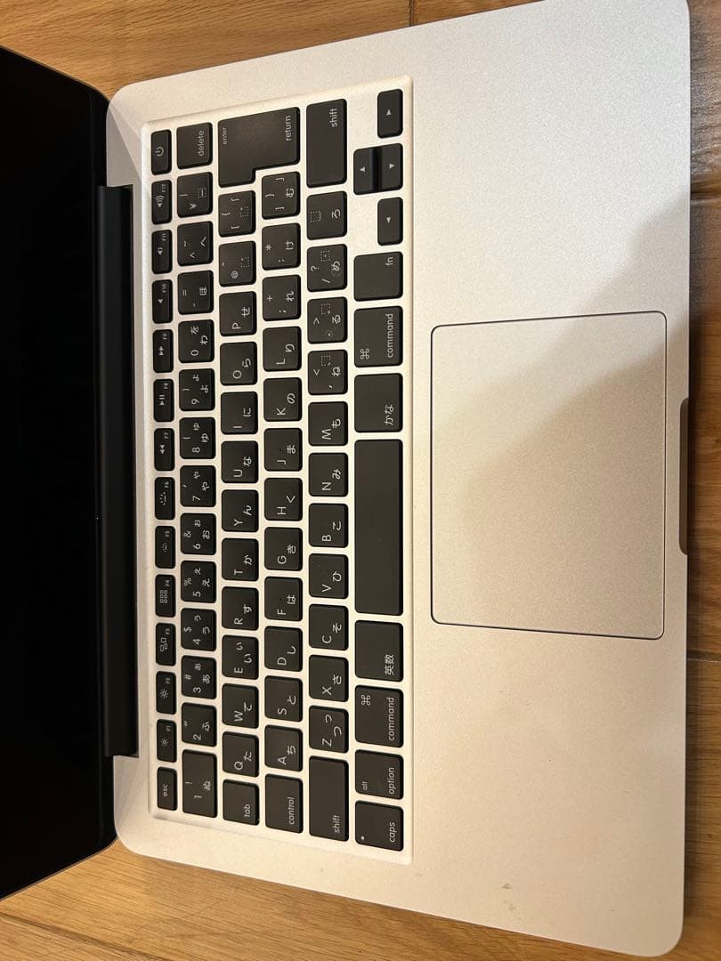 MacBook本体 MacBook Pro 2015