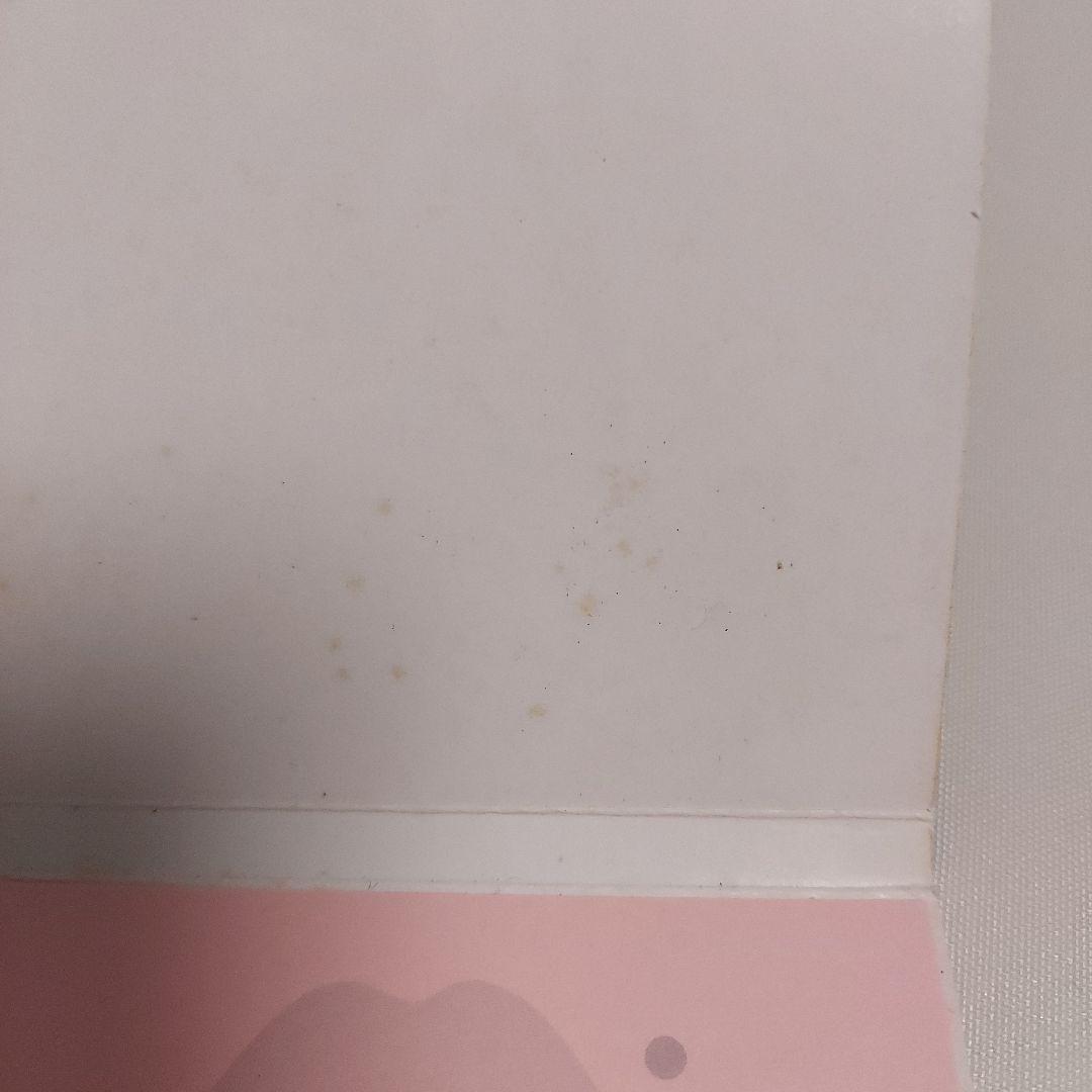 『貴重』　Acid Black Cherry　シールセットおまけ付き