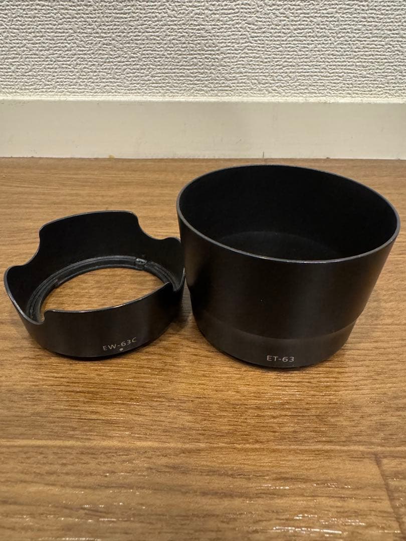 Canon EOSKissX8i ダブルズームキット